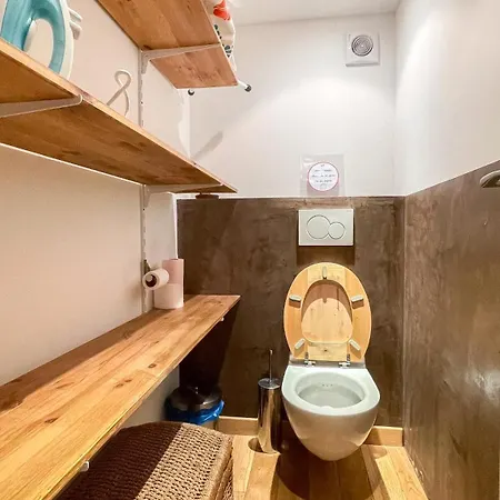 Bulle De Tendresse En Provence - Parking Piscine & Jaccuzzi -